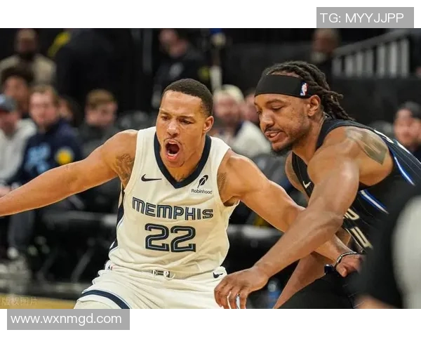 灰熊上演逆转好戏，球迷欢呼连连