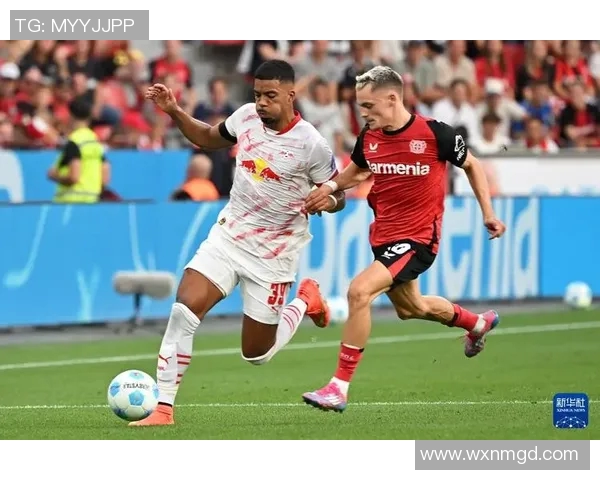 莱比锡大胜稳稳在前四德甲赛场称雄