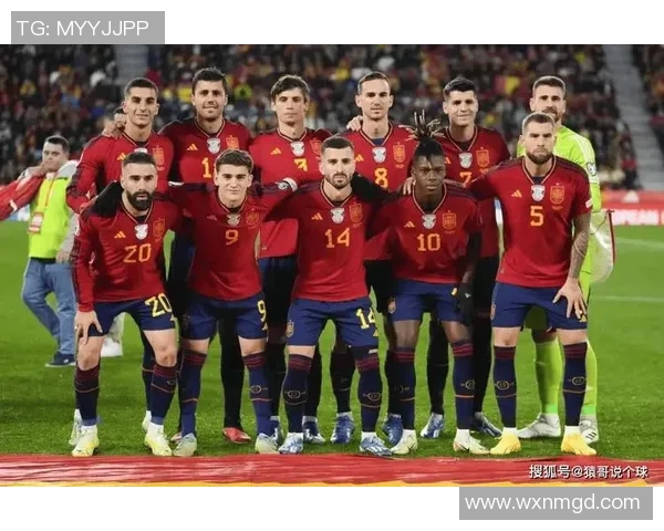 西班牙队欧洲杯阵容曝光，实力如何？